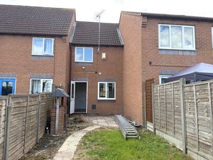 Rear Exterior- click for photo gallery